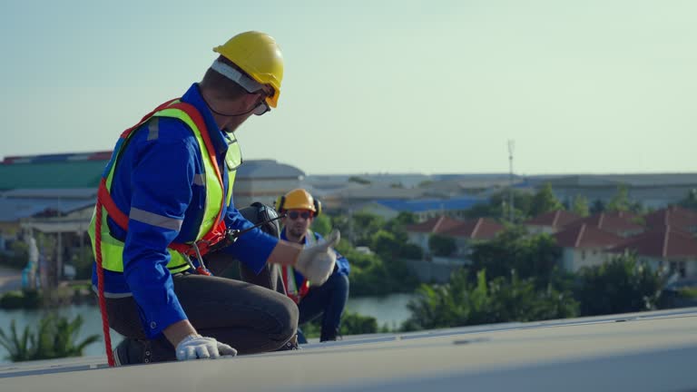 Best Rubber Roofing (EPDM, TPO)  in Battlement Mesa, CO